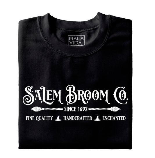 Salem Broom Co.