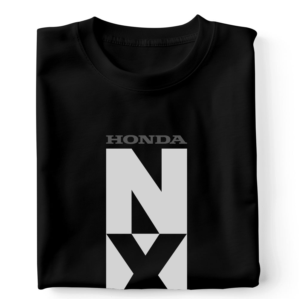 NX logo