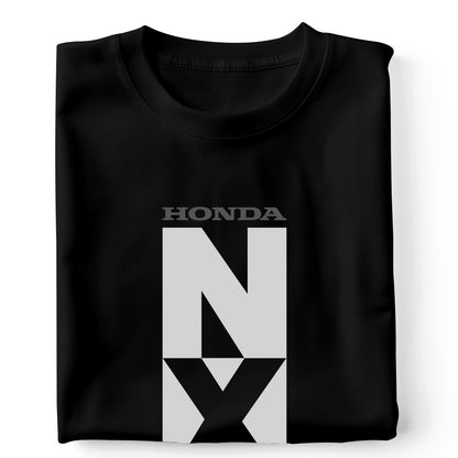 NX logo
