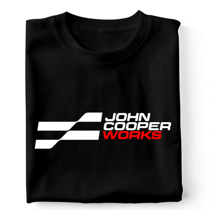 John Cooper Works logo new