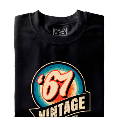 1967 limited edition