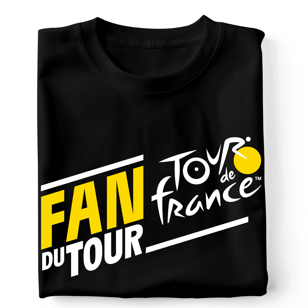 Tour de France - Fan du Tour