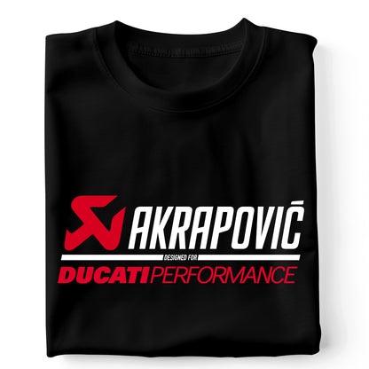 Ducati Performance | Akrapovic