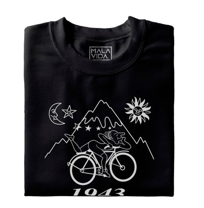 Hoffman 1943 - Bike Day