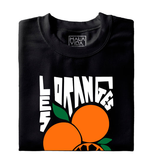 Les Oranges