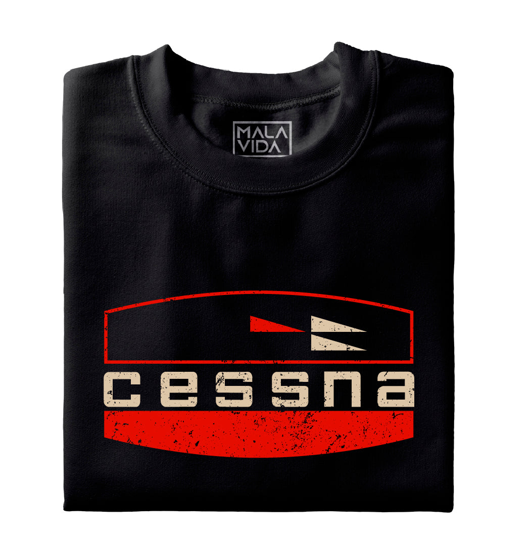 Cessna logo 1970-1992
