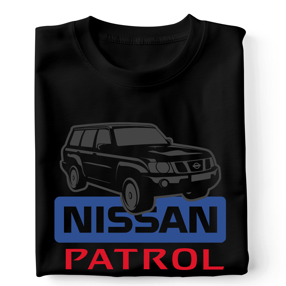 Patrol GSL