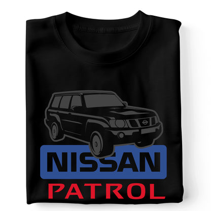 Patrol GSL
