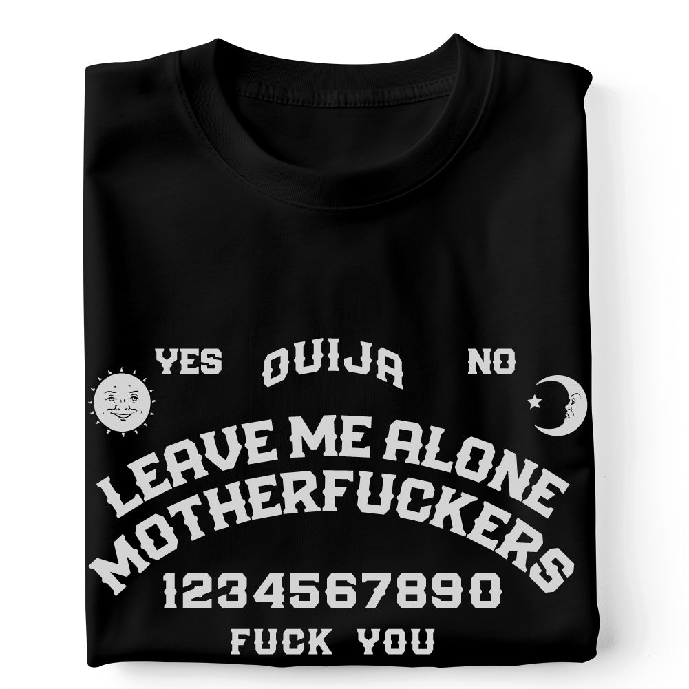 OUIJA | Leave Me Alone