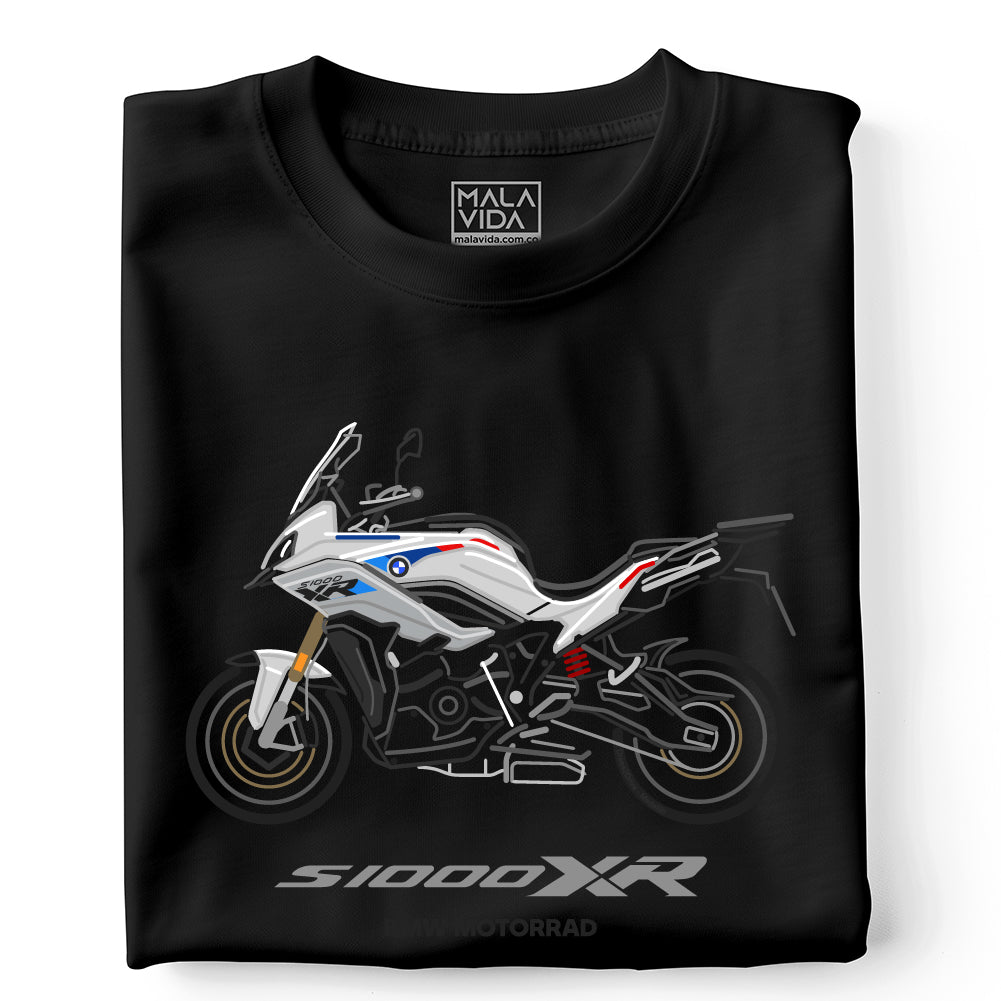S1000 XR M Sport