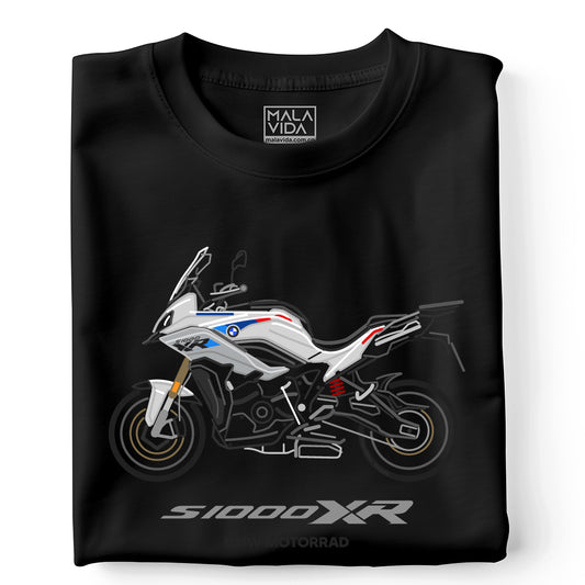 S1000 XR M Sport