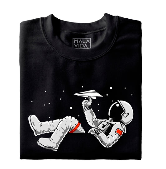 Desocupe espacial