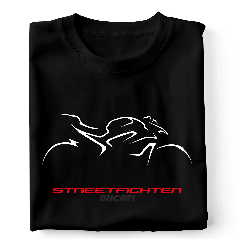 Streetfighter emblema
