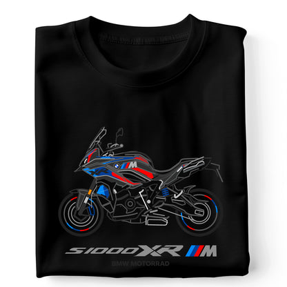 S1000 XR M Black