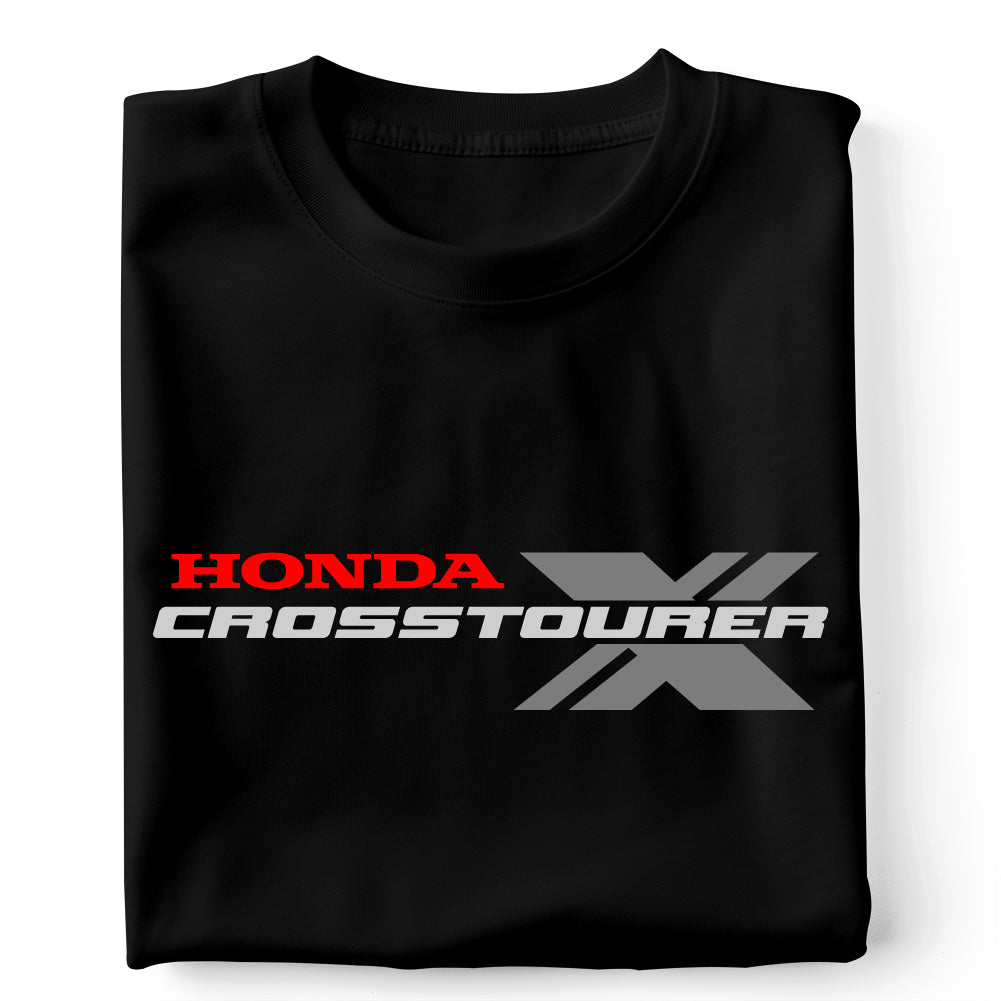 Crosstourer emblema 2