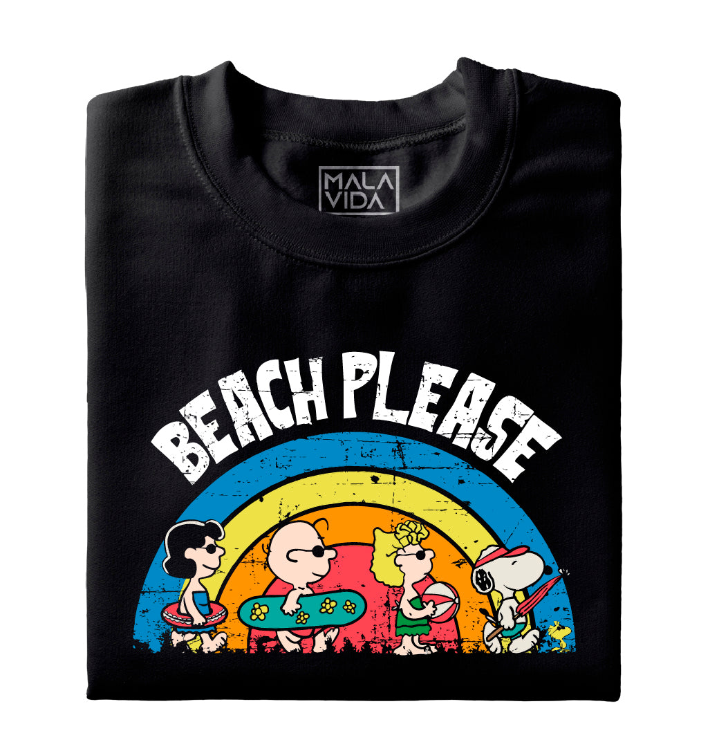 Peanuts | Beach Please