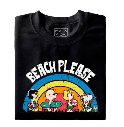 Peanuts | Beach Please