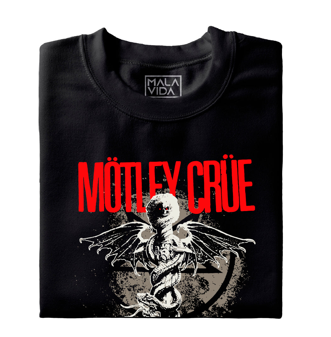 Motley Crue - Dr Feelgood