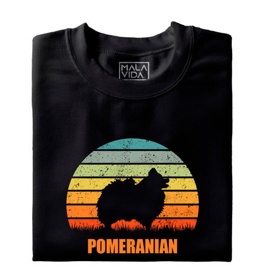 Pomeranian