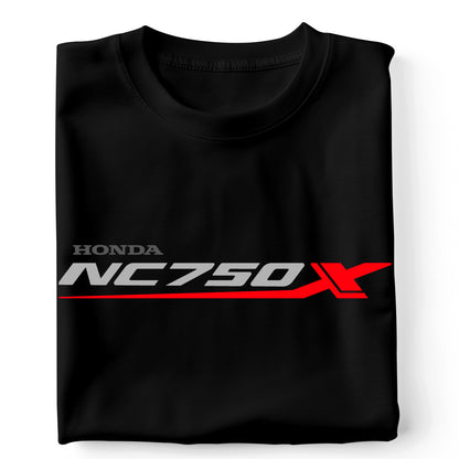 NC-750X emblema
