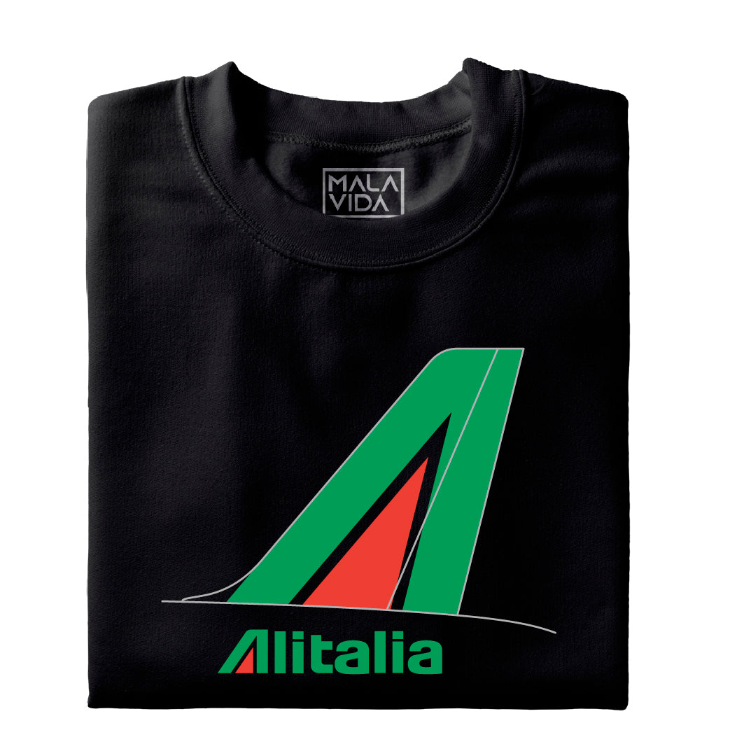 Alitalia