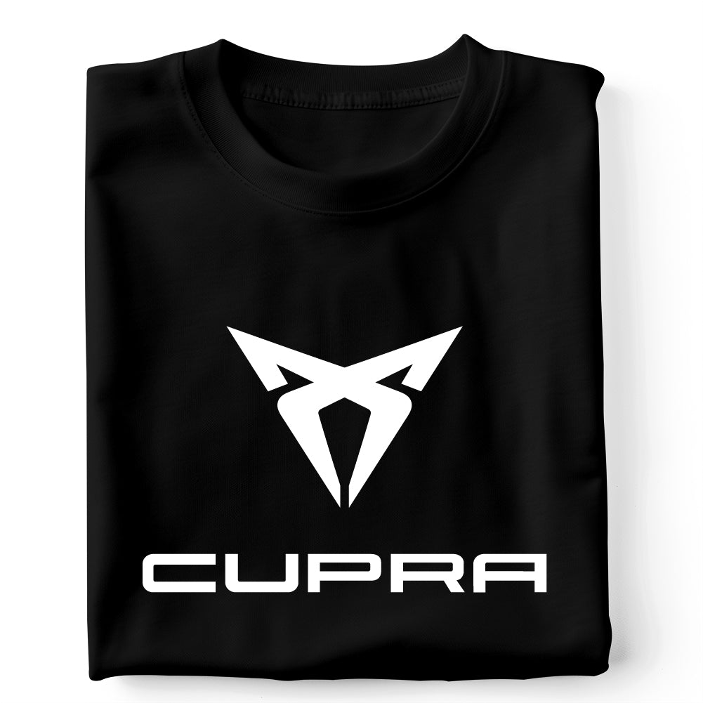 Cupra logo 1