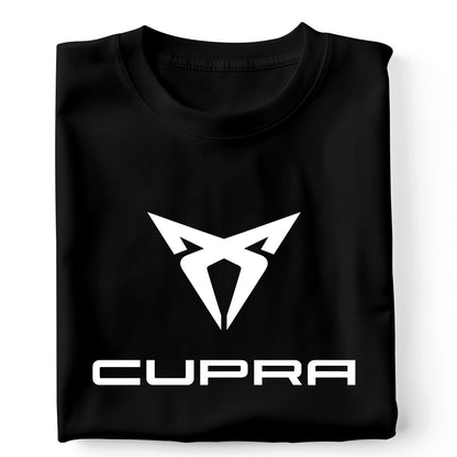 Cupra logo 1