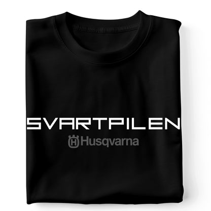 Svartpilen emblema 1