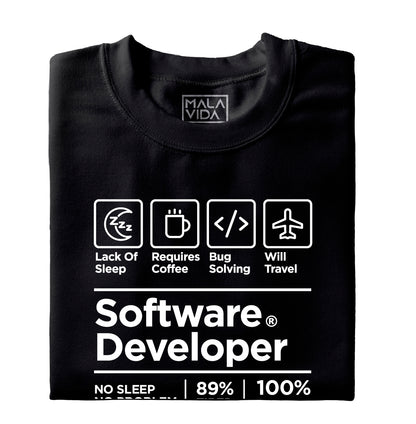 Software Developer