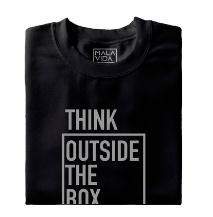 Think outside the box 2
