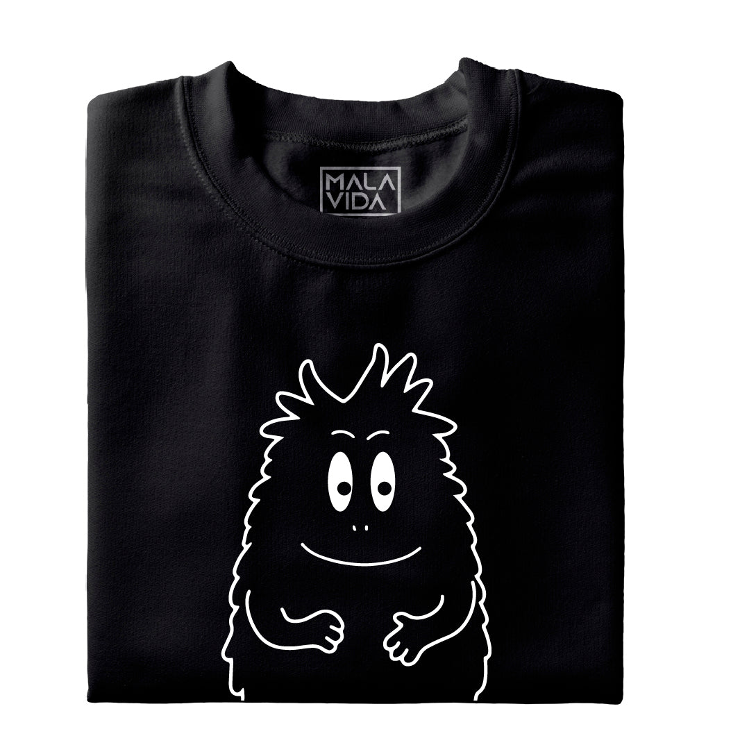 Camiseta Barbabeu Barbapapa