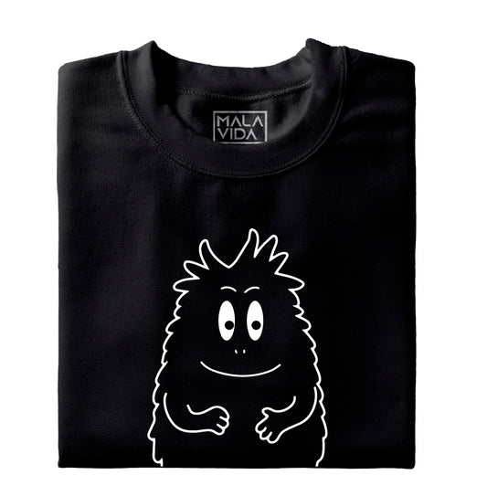 Camiseta Barbabeu Barbapapa
