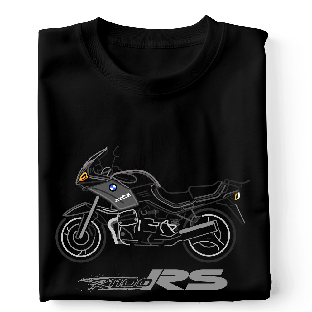 R1100 RS black