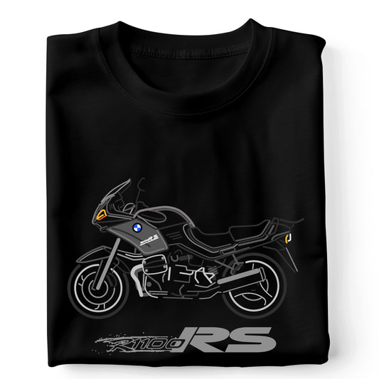 R1100 RS black