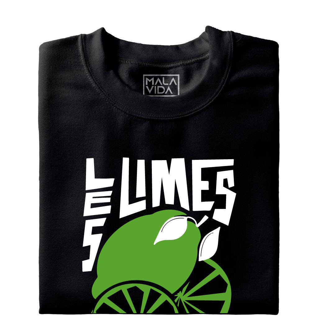 Les Limes
