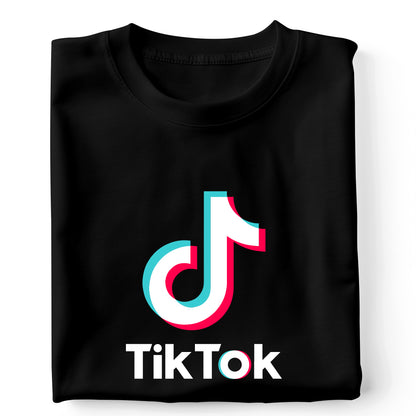 TikTok logo