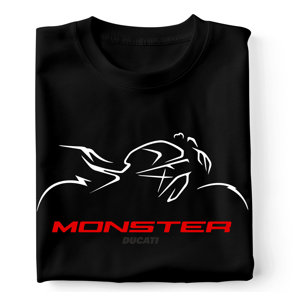 Monster emblema 3