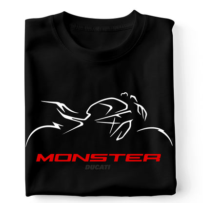 Monster emblema 3