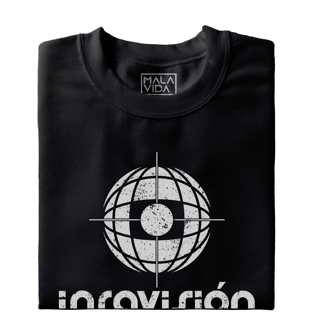 Inravisión logo de 1982