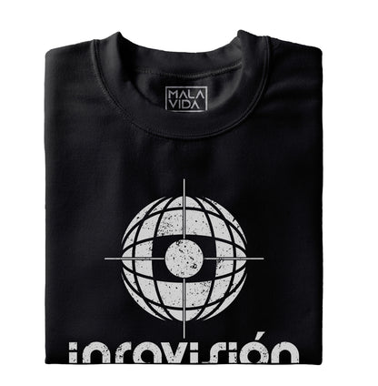 Inravisión logo de 1982