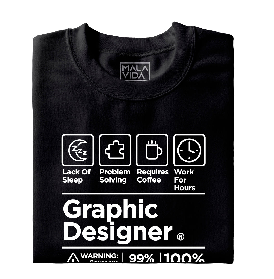 Graphic Designer