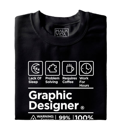 Graphic Designer