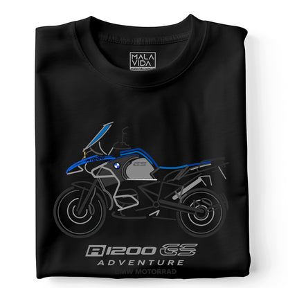 R1200 GS Adventure (2014-19) blue