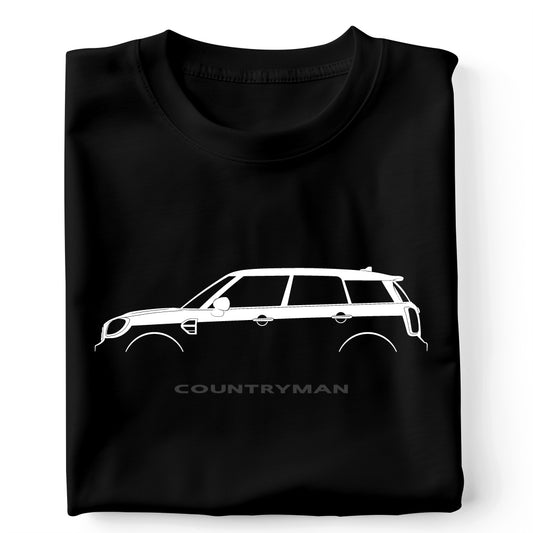 Countryman Cooper F60
