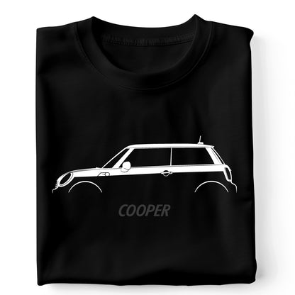 Cooper R56