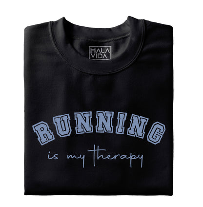 Running is my Therapy
