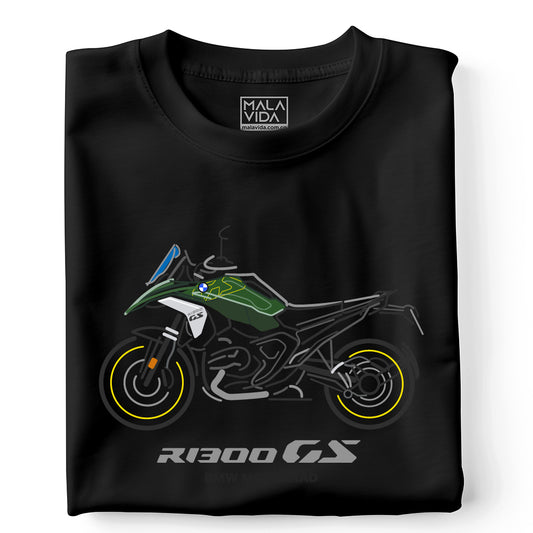 R1300 GS option 719