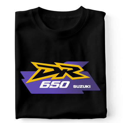 DR-650 emblema 3