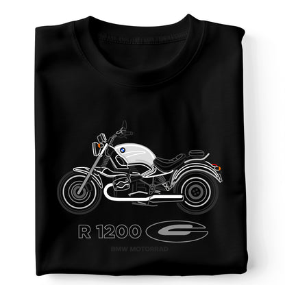 R1200 C White