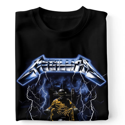 Metallica Ride The Lightning